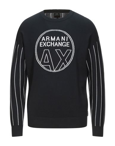 фото Свитер armani exchange