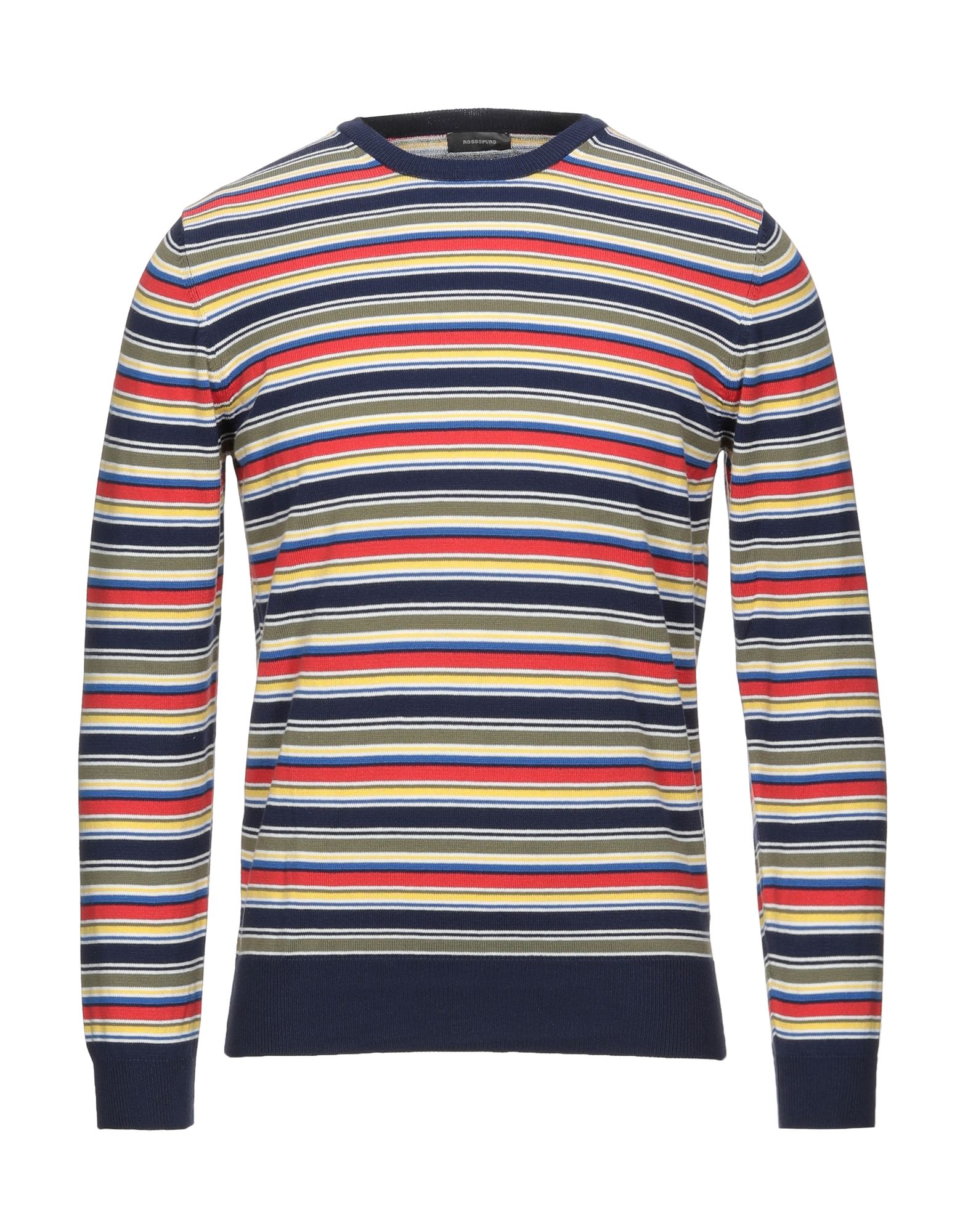  Rossopuro - Strickwaren - Pullover - On Yoox.com 