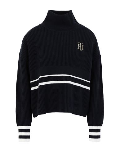 фото Водолазки tommy hilfiger