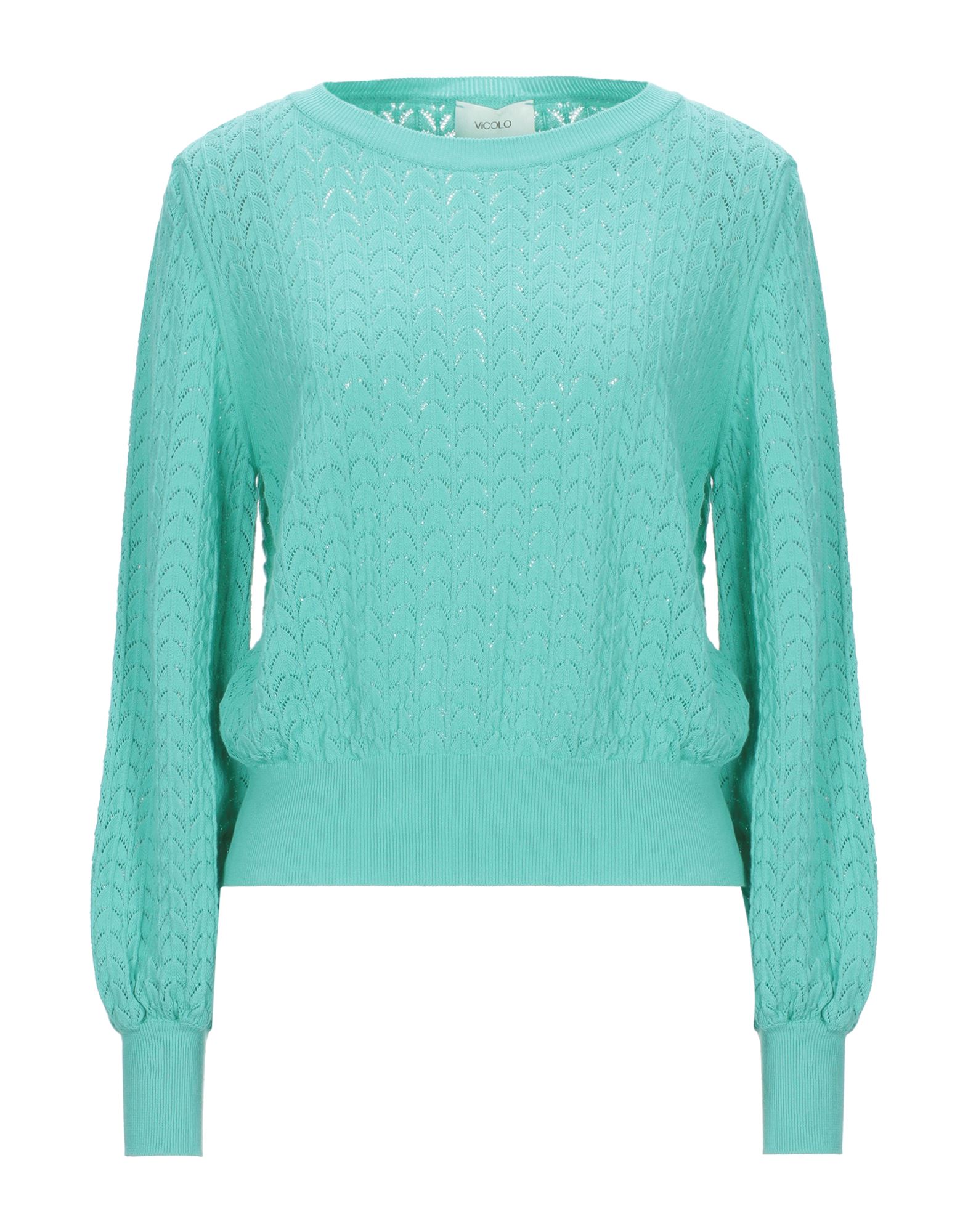 VICOLO Sweaters - Item 14102899