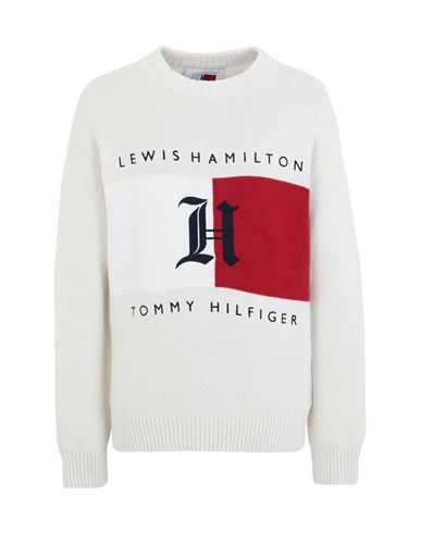 фото Свитер tommy x lewis