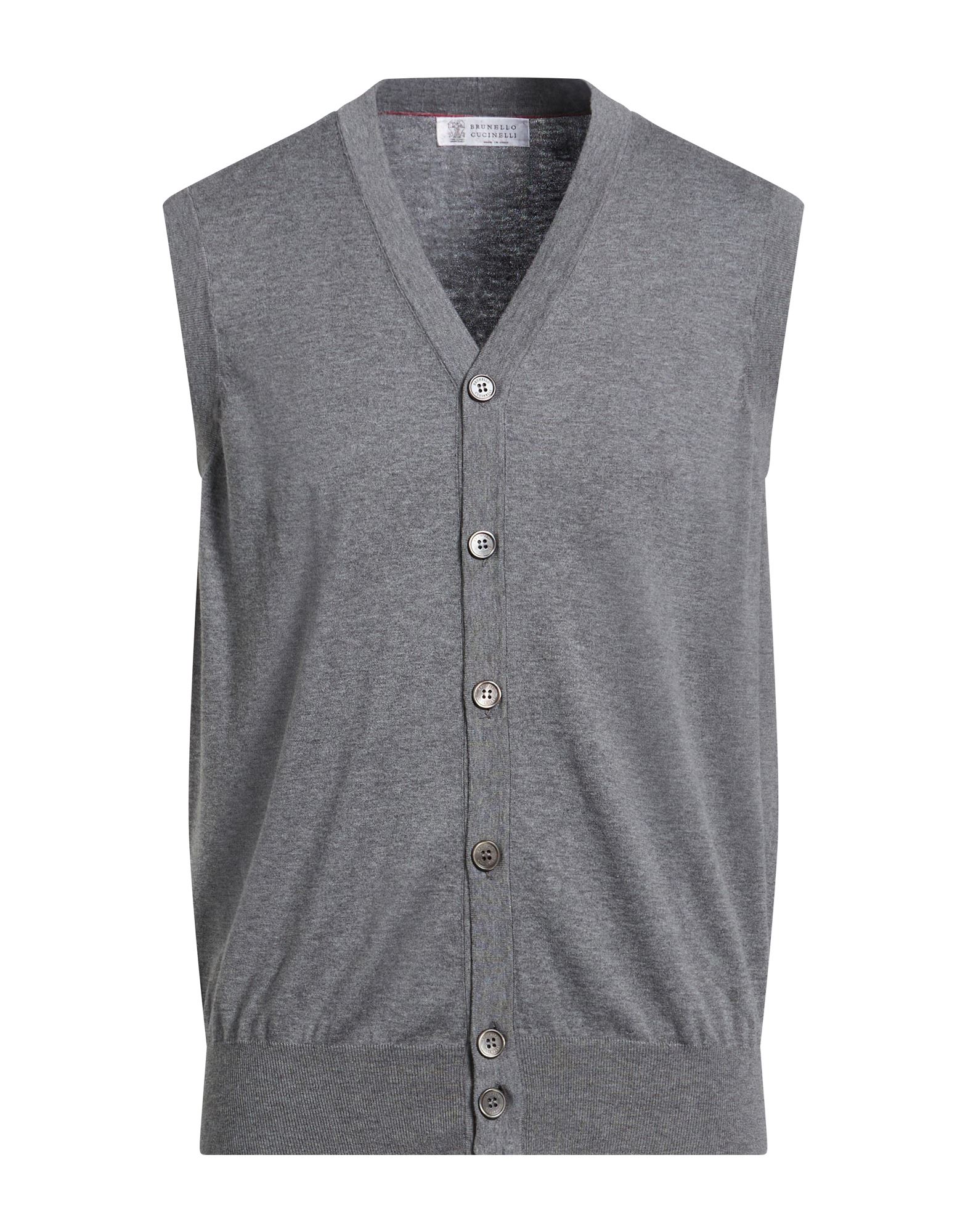  Brunello Cucinelli - Prendas De Punto - Cárdigans - On Yoox.com 