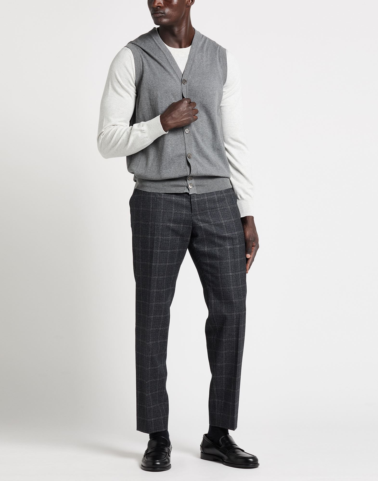  Brunello Cucinelli - Prendas De Punto - Cárdigans - On Yoox.com 