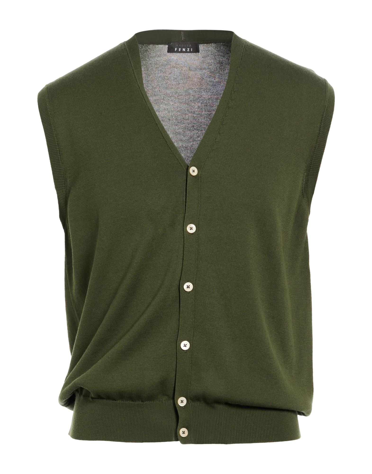  Andrea Fenzi - Strickwaren - Strickjacken - On Yoox.com 