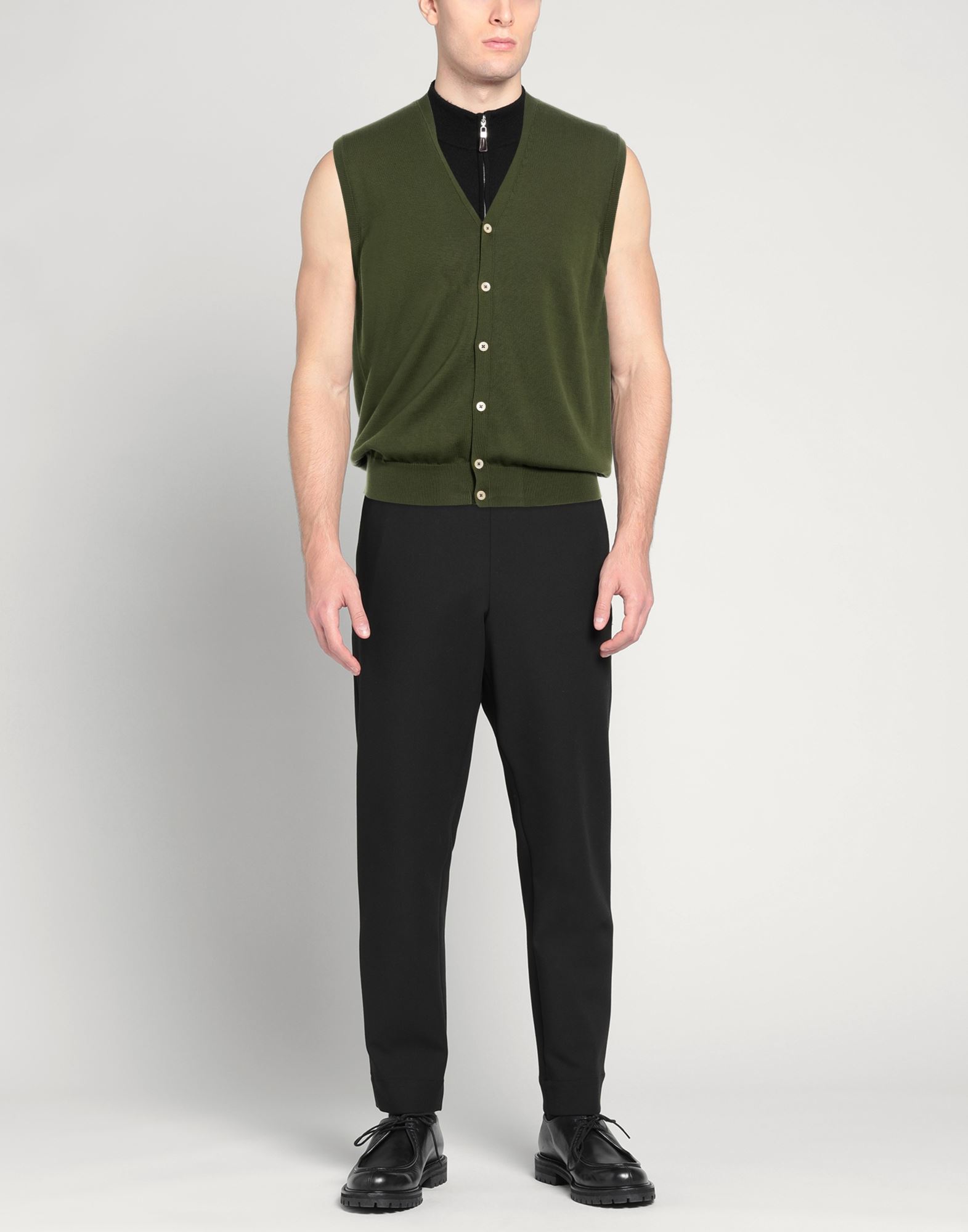  Andrea Fenzi - Strickwaren - Strickjacken - On Yoox.com 
