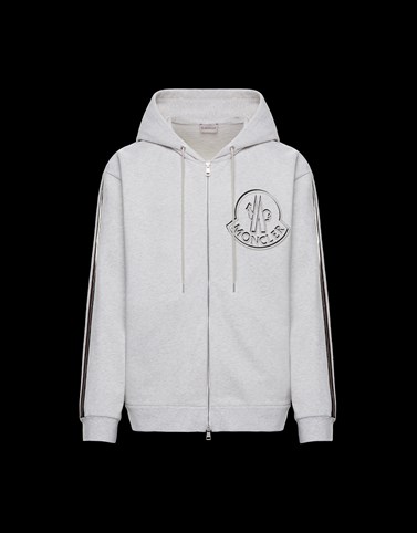 man official jumper