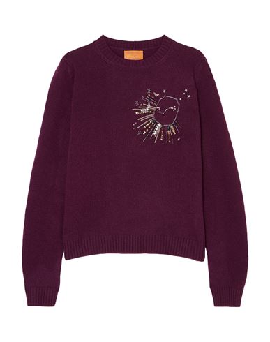 Woman Sweater Light purple Size S Viscose, Polyamide, Polyester