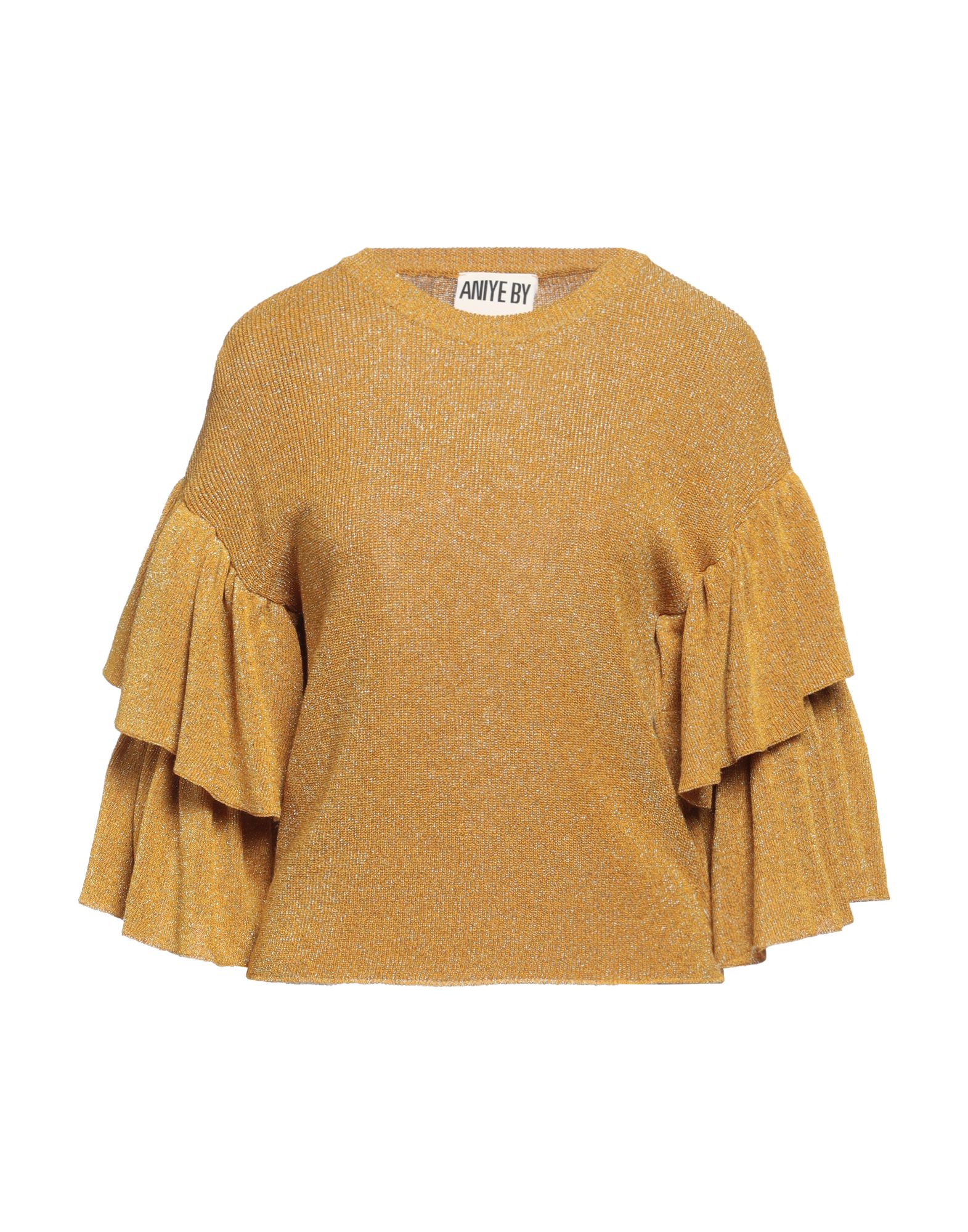 Aniye By Sweaters In Yellow