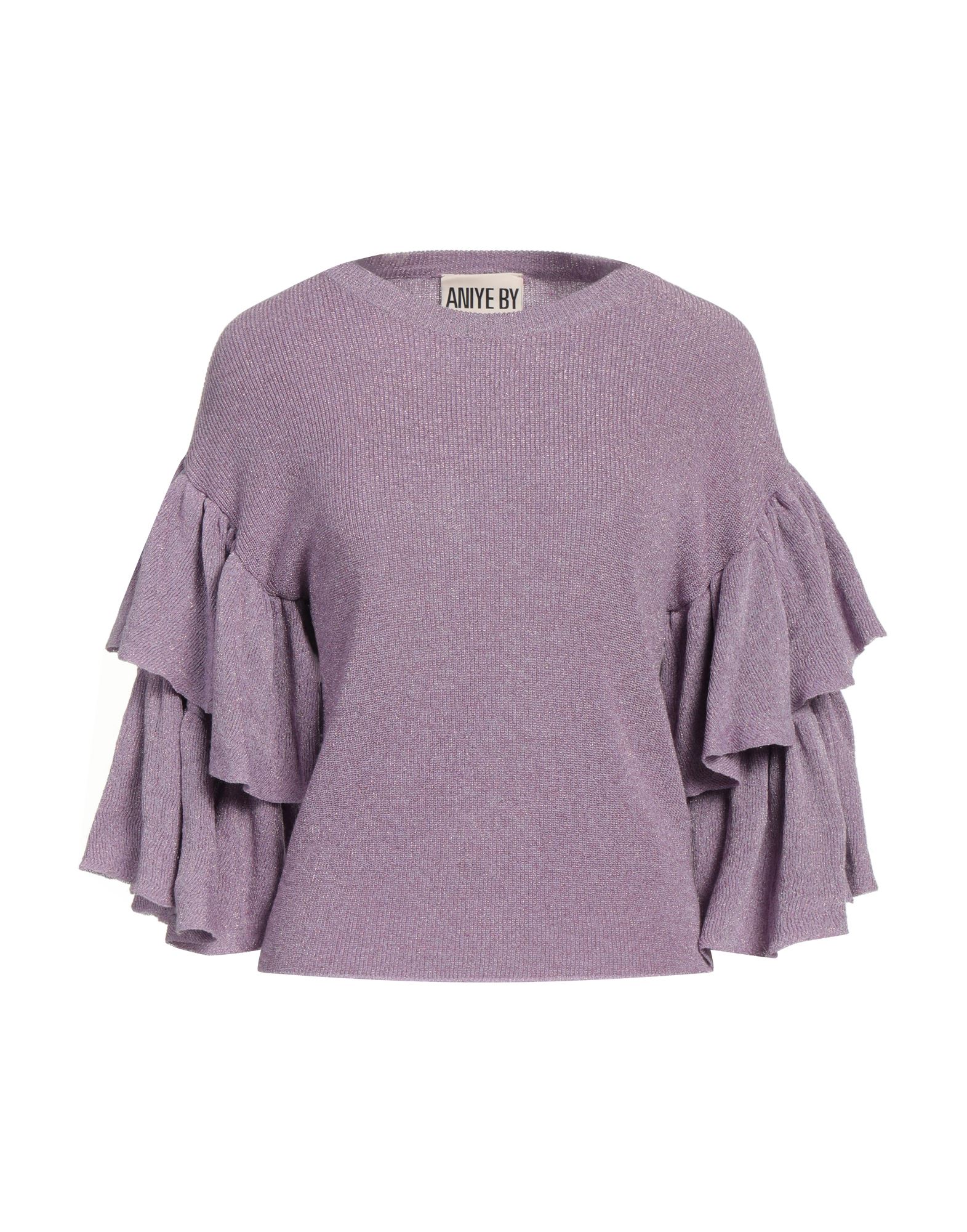 Aniye By Sweaters In Purple
