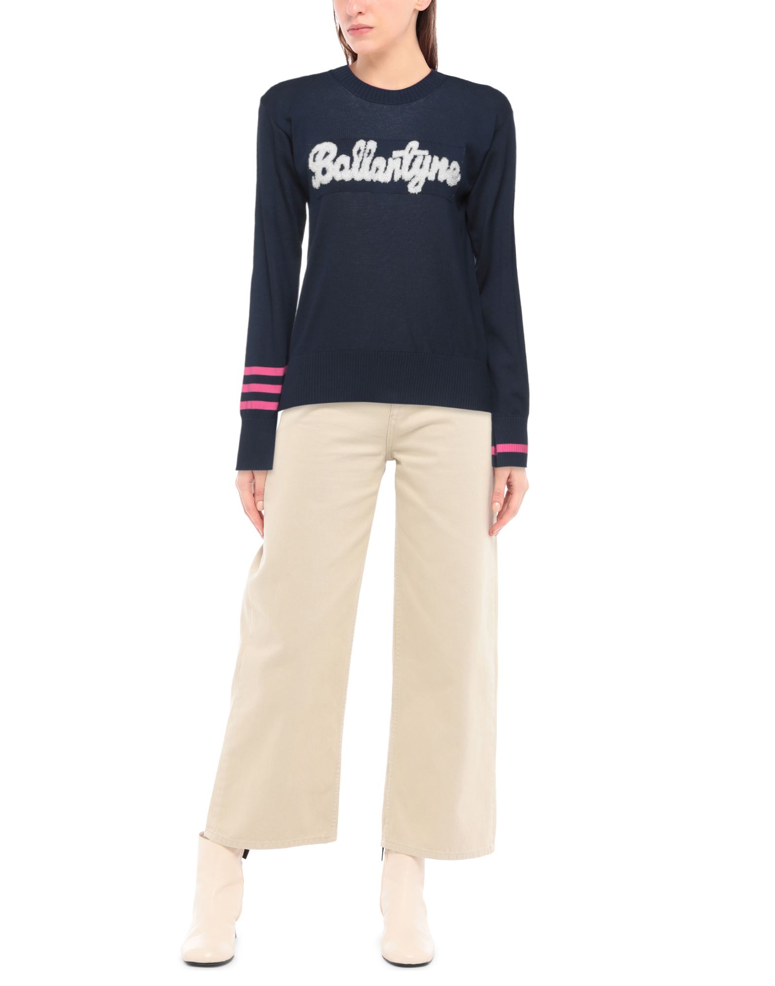  Ballantyne - Prendas De Punto - Pullover - On Yoox.com 