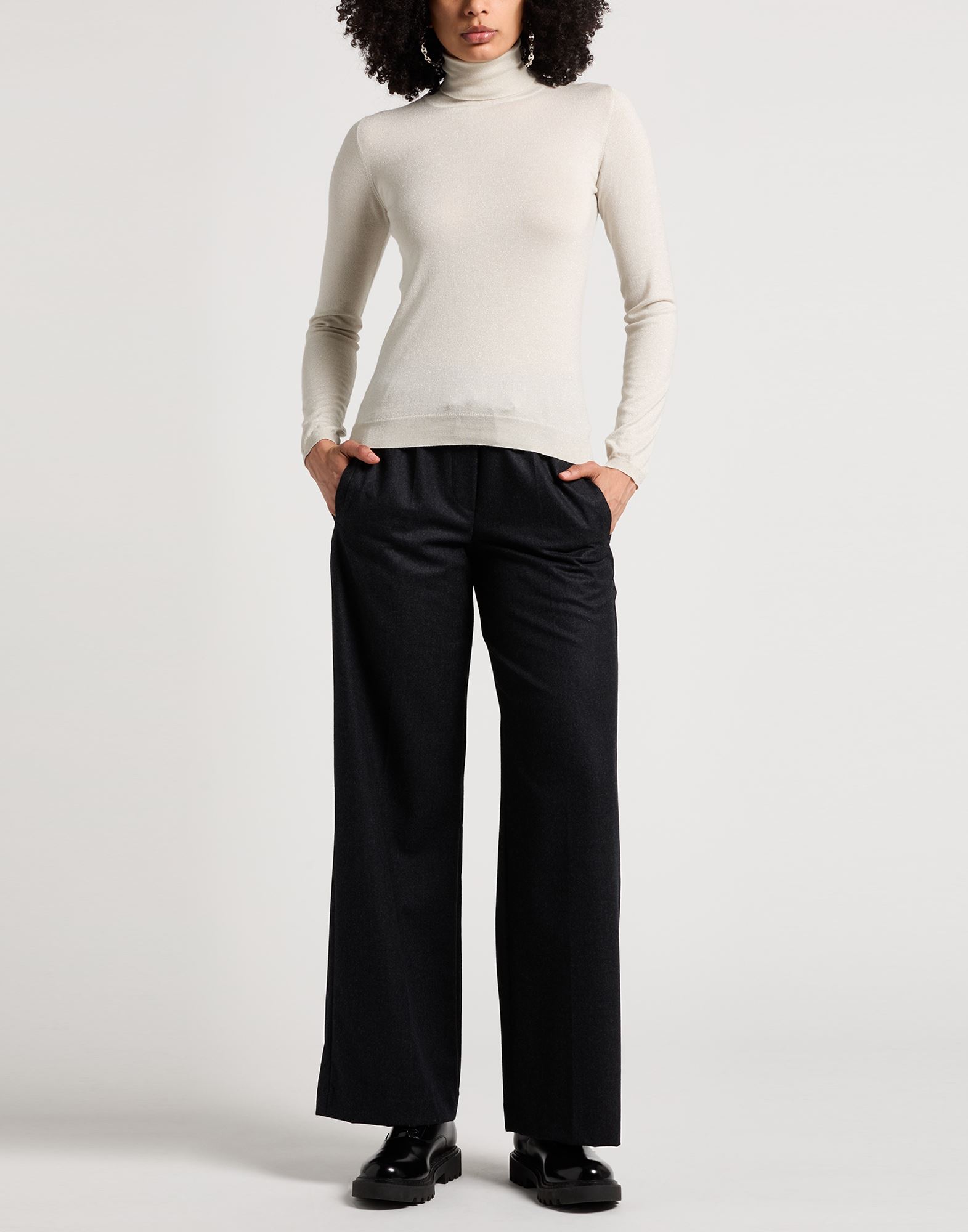  Brunello Cucinelli - Strickwaren - Rollkragenpullover - On Yoox.com 