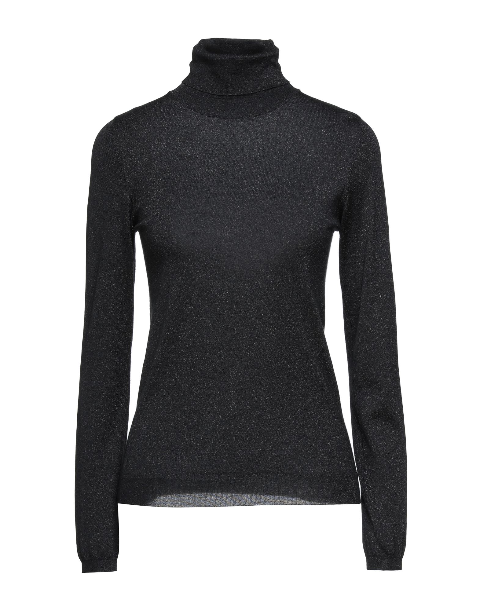 Brunello Cucinelli Turtlenecks In Steel Grey