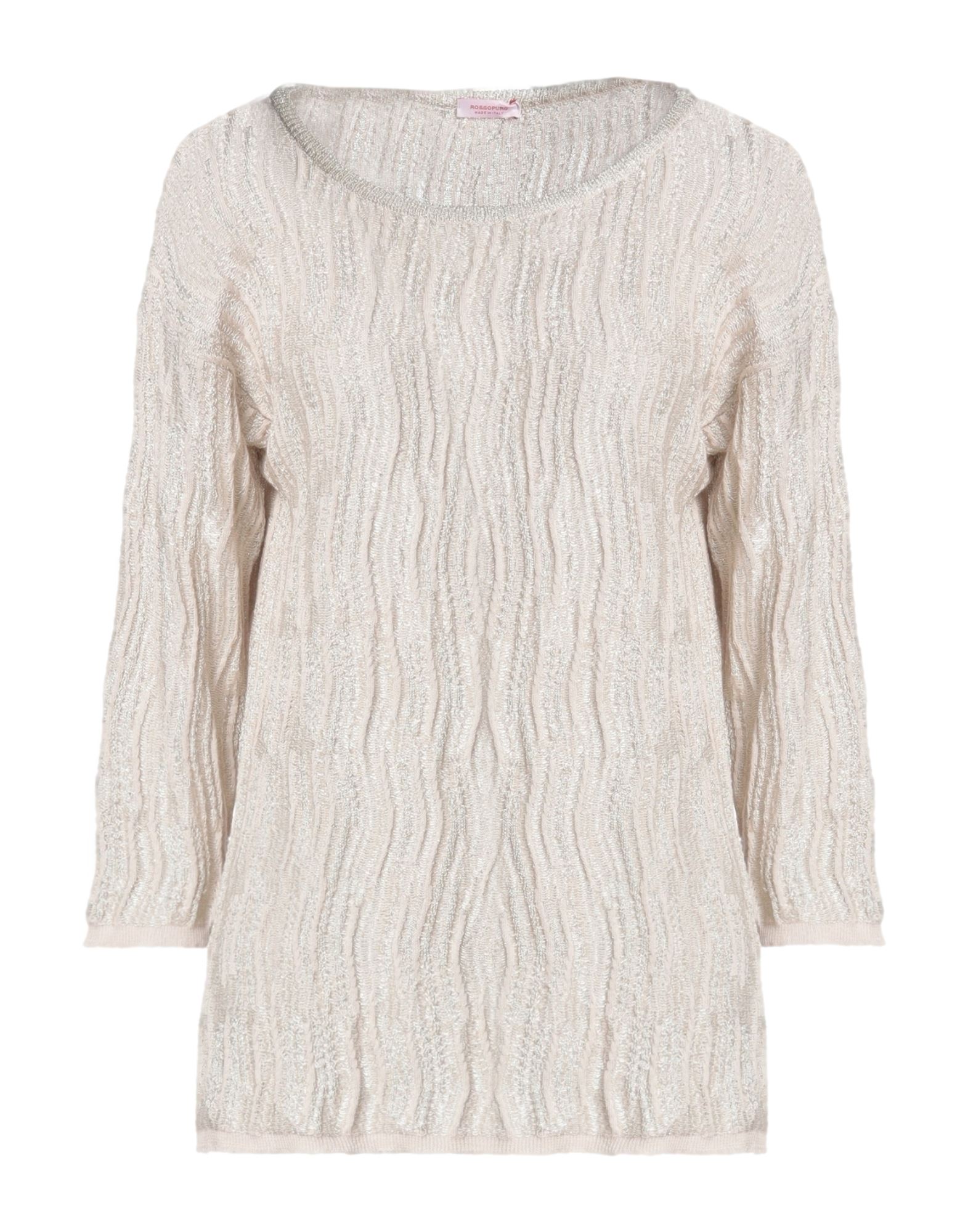  Rossopuro - Strickwaren - Pullover - On Yoox.com 