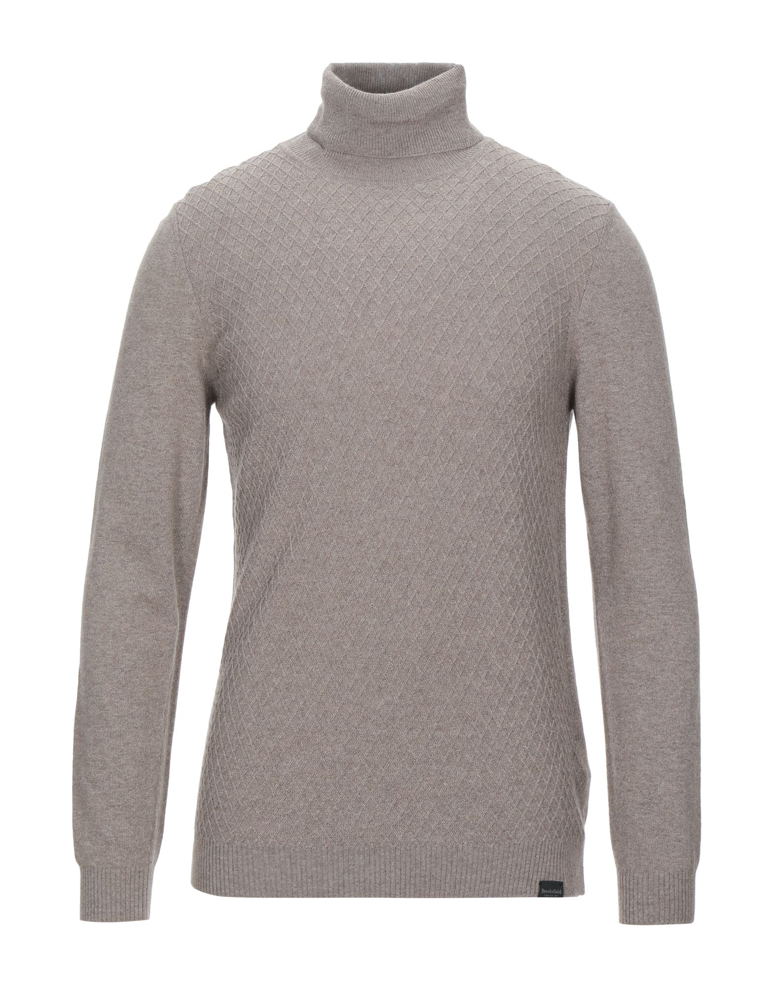  Brooksfield - Strickwaren - Rollkragenpullover - On Yoox.com 