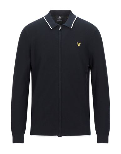 фото Кардиган lyle & scott