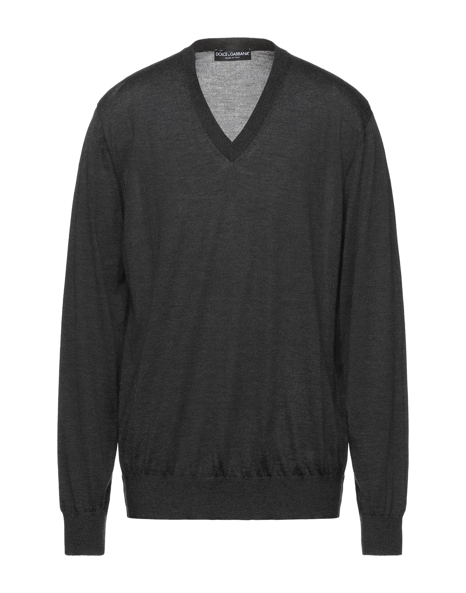  Dolce&gabbana - Prendas De Punto - Pullover - On Yoox.com 