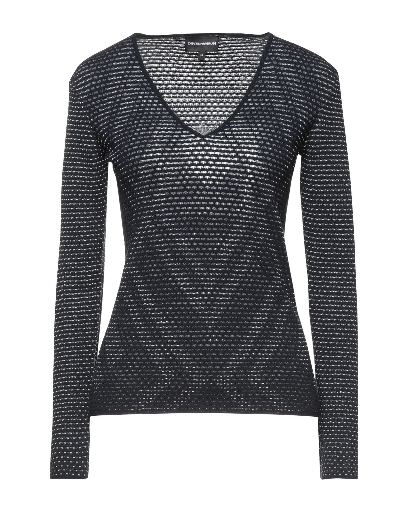 エンポリオアルマーニ(EMPORIO ARMANI) レディーストップス