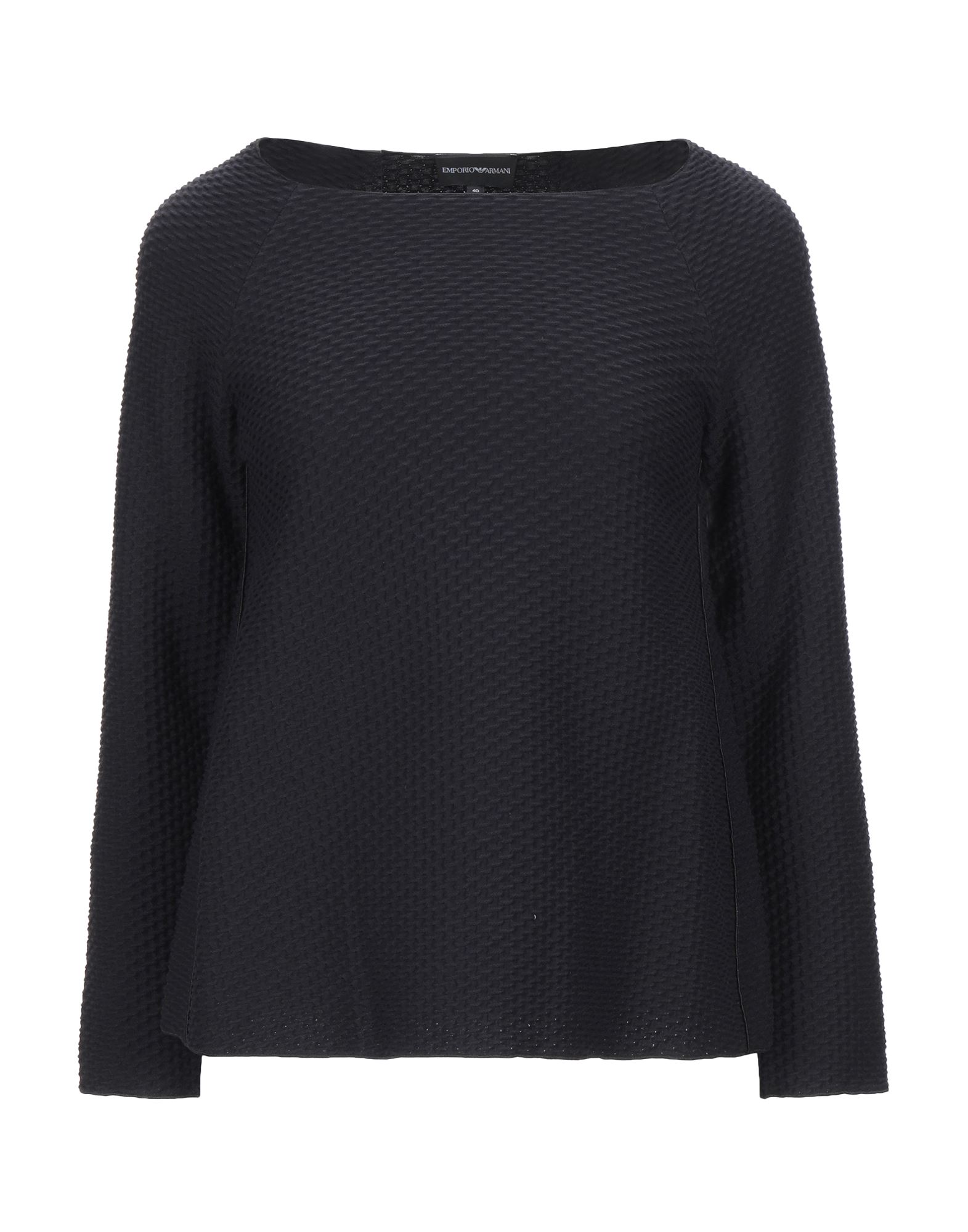  Emporio Armani - Strickwaren - Pullover - On Yoox.com 