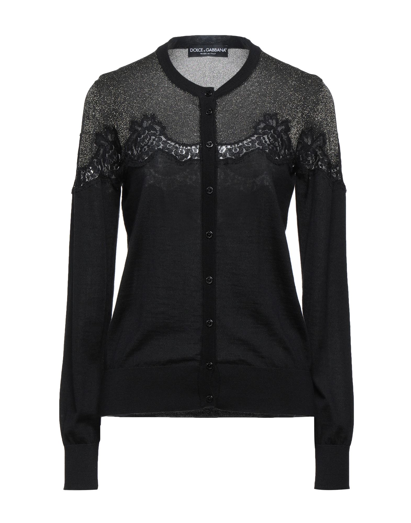  Dolce&gabbana - Prendas De Punto - Cárdigans - On Yoox.com 