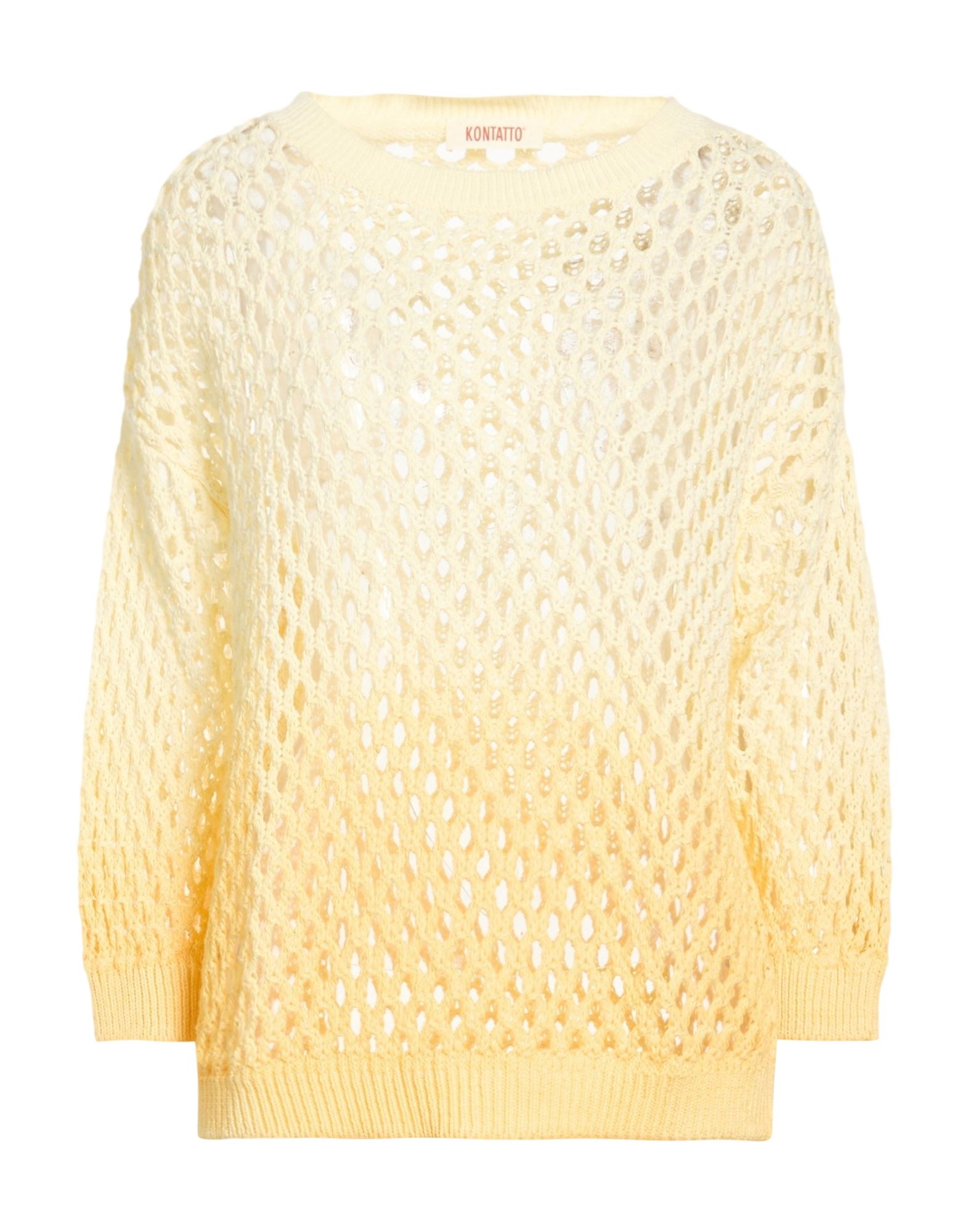  Kontatto - Strickwaren - Pullover - On Yoox.com 
