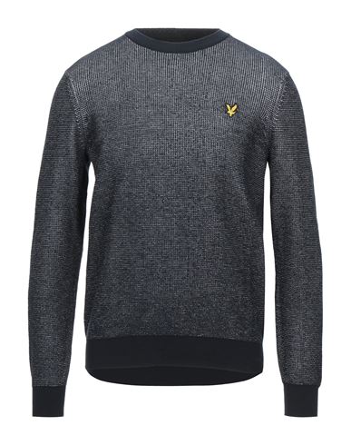 фото Свитер lyle & scott