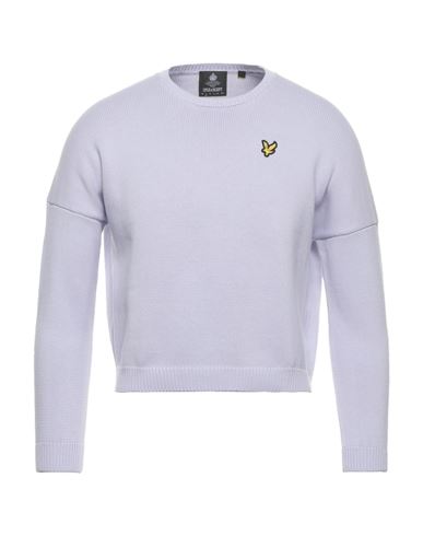 фото Свитер lyle & scott