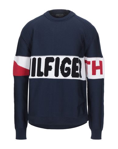 фото Свитер hilfiger collection