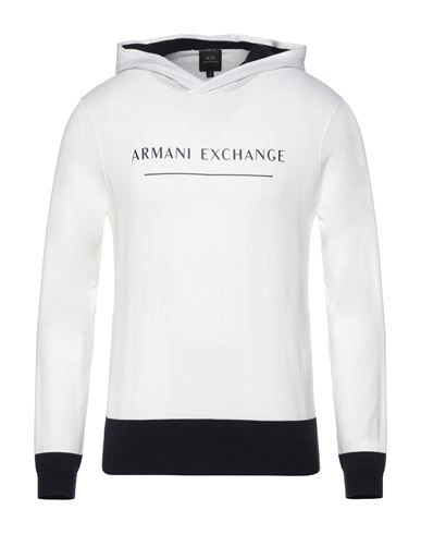 фото Свитер armani exchange