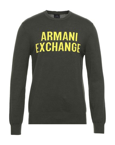 фото Свитер armani exchange