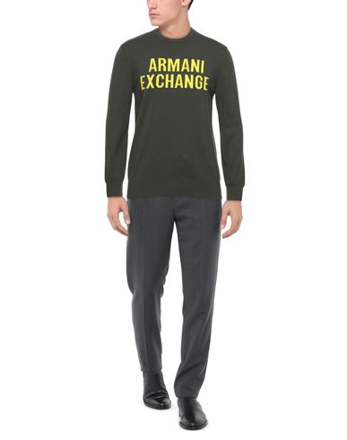 фото Свитер armani exchange