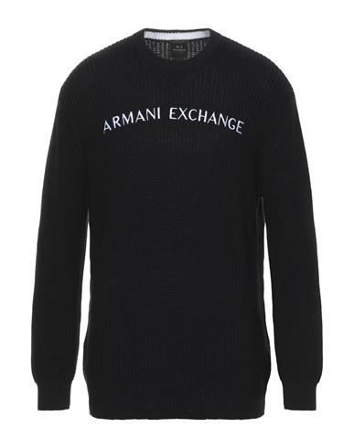 фото Свитер armani exchange