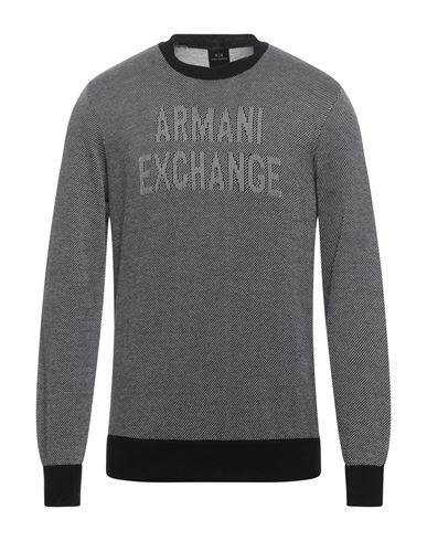 фото Свитер armani exchange