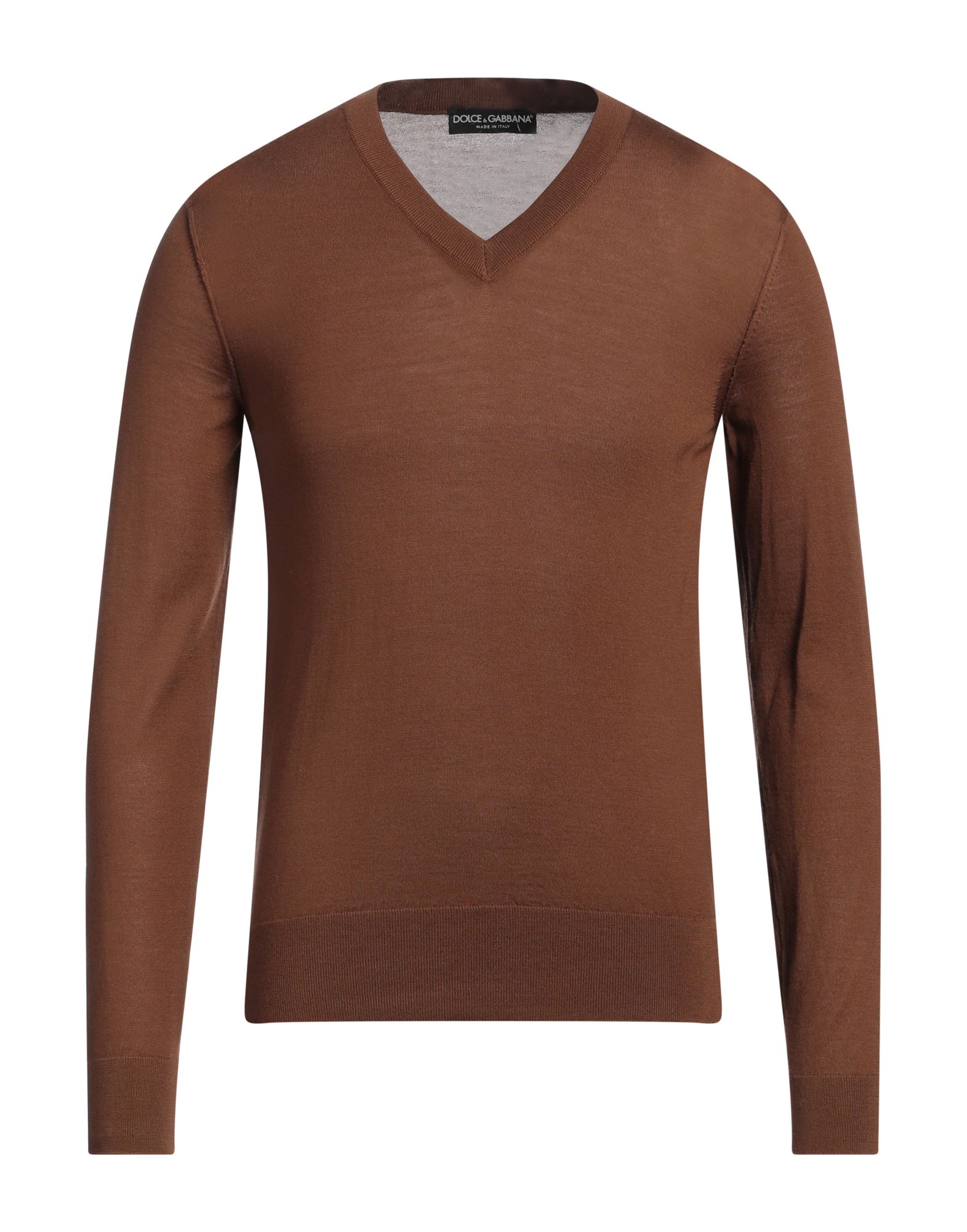  Dolce&gabbana - Prendas De Punto - Pullover - On Yoox.com 