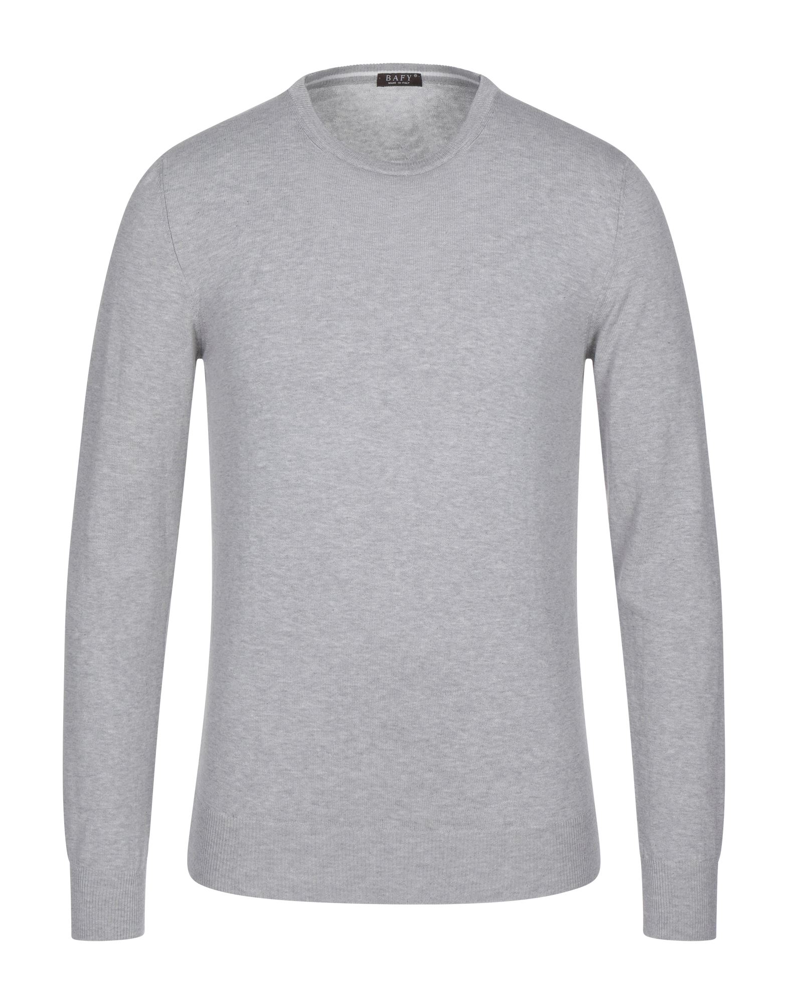 Bafy Sweaters In Light Grey