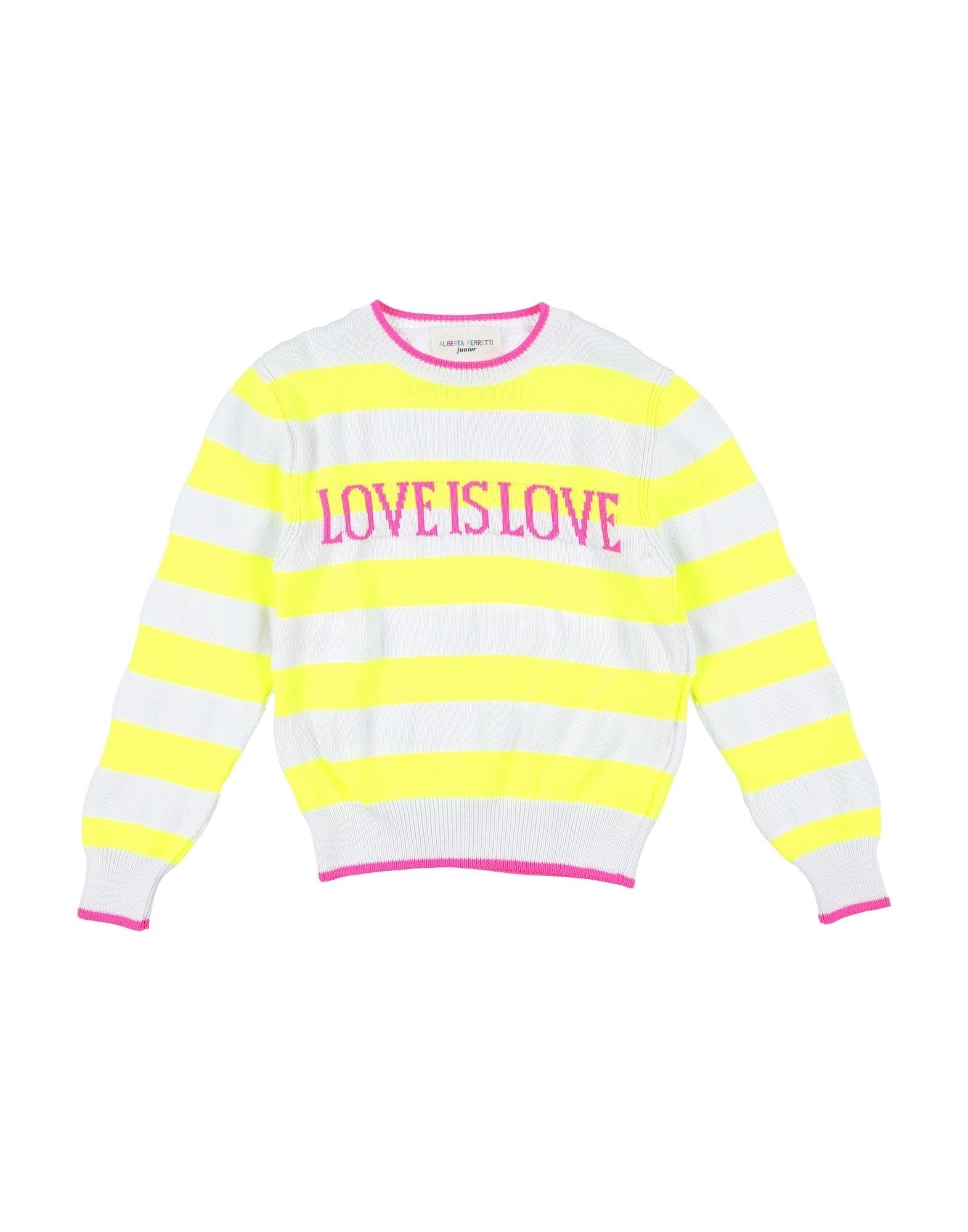 Alberta Ferretti - Maille - Pullover - On Yoox.com 