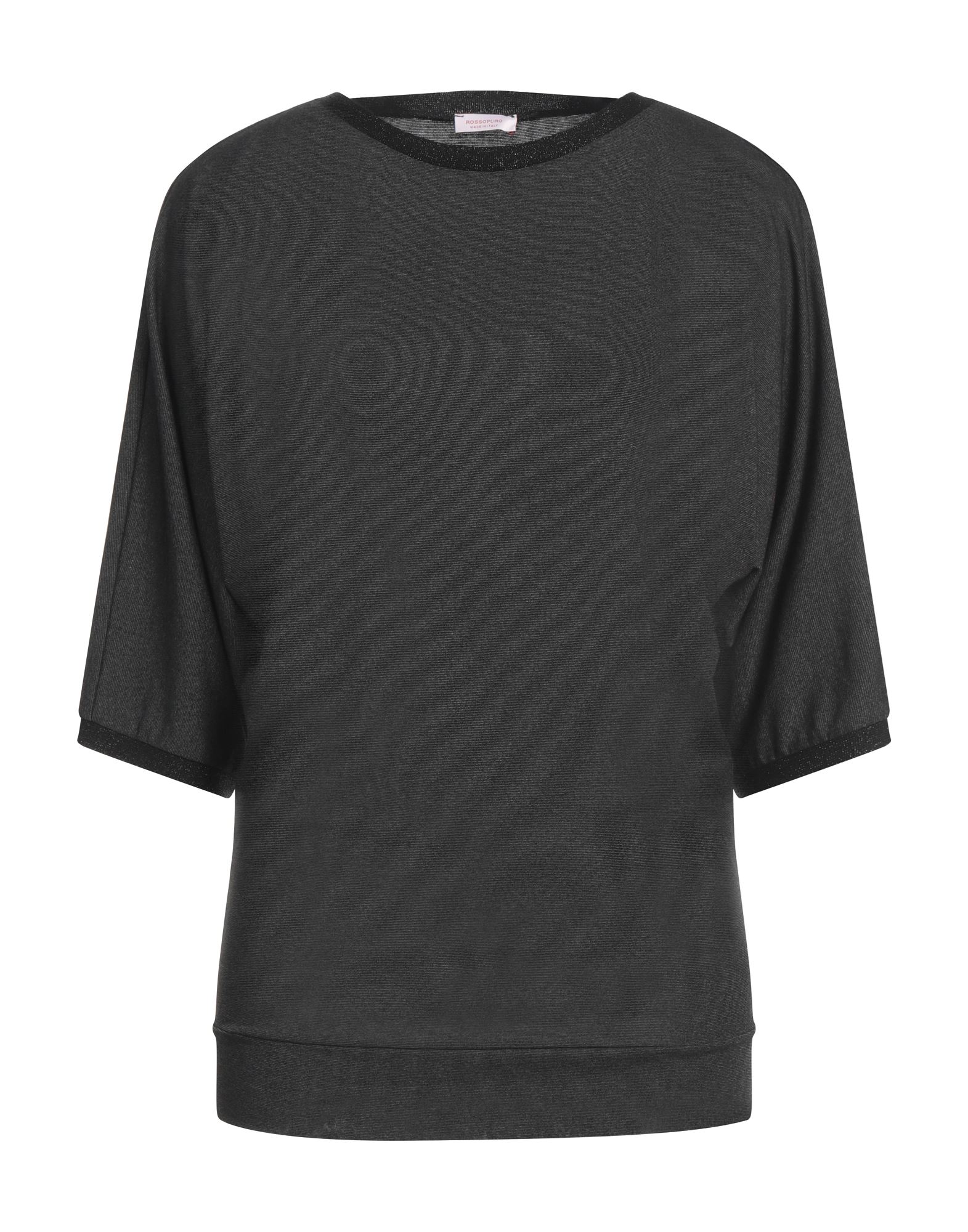  Rossopuro - Strickwaren - Pullover - On Yoox.com 