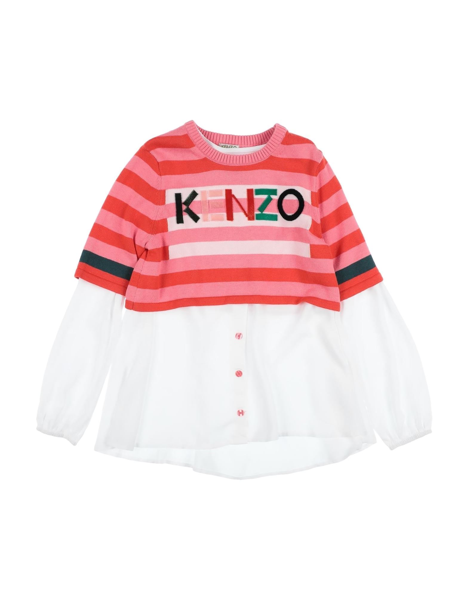 kenzo kids sweaters
