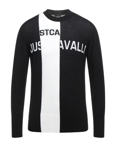 Свитер JUST CAVALLI 6100₽