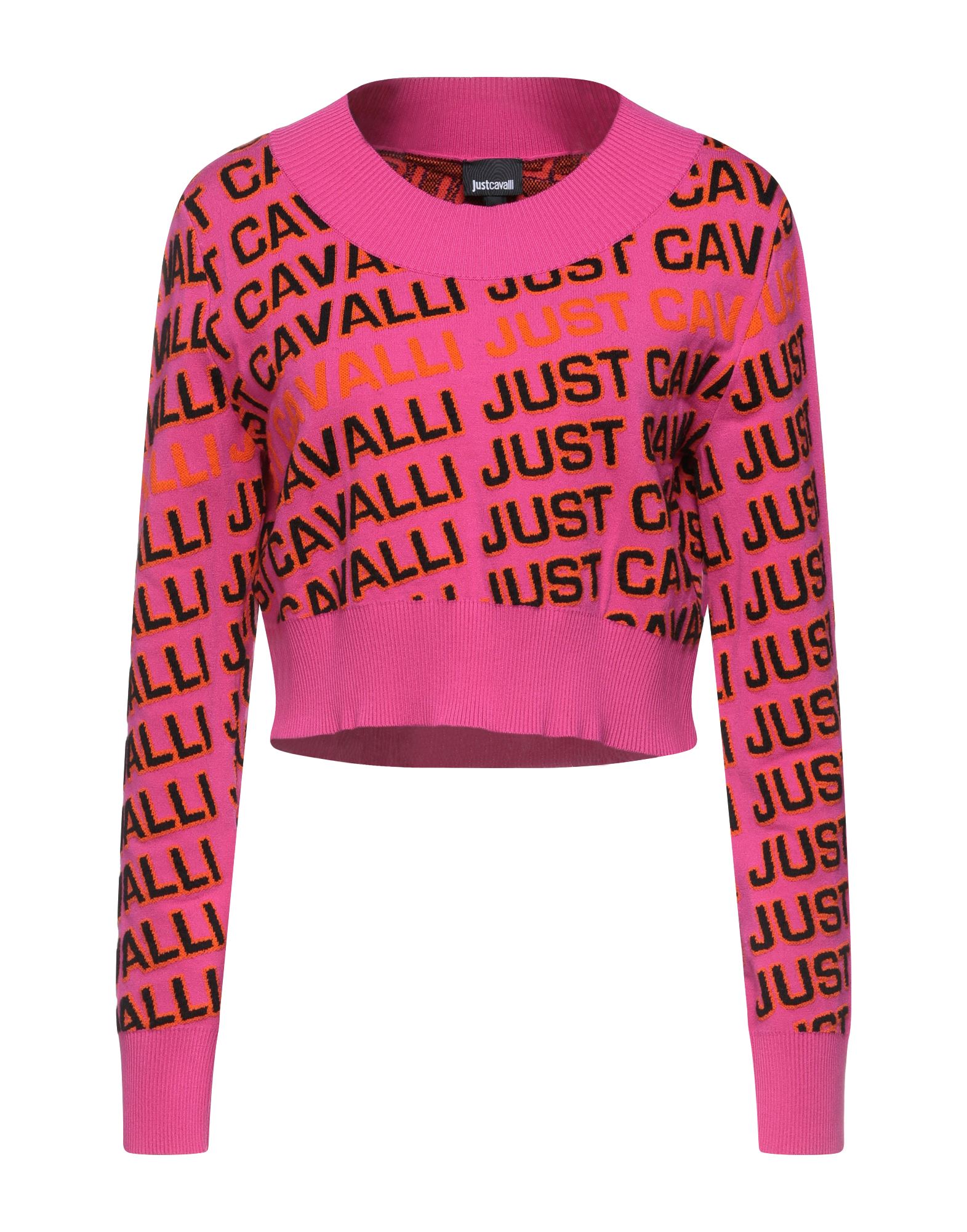 Just sweater. Женская водолазка just Cavalli.