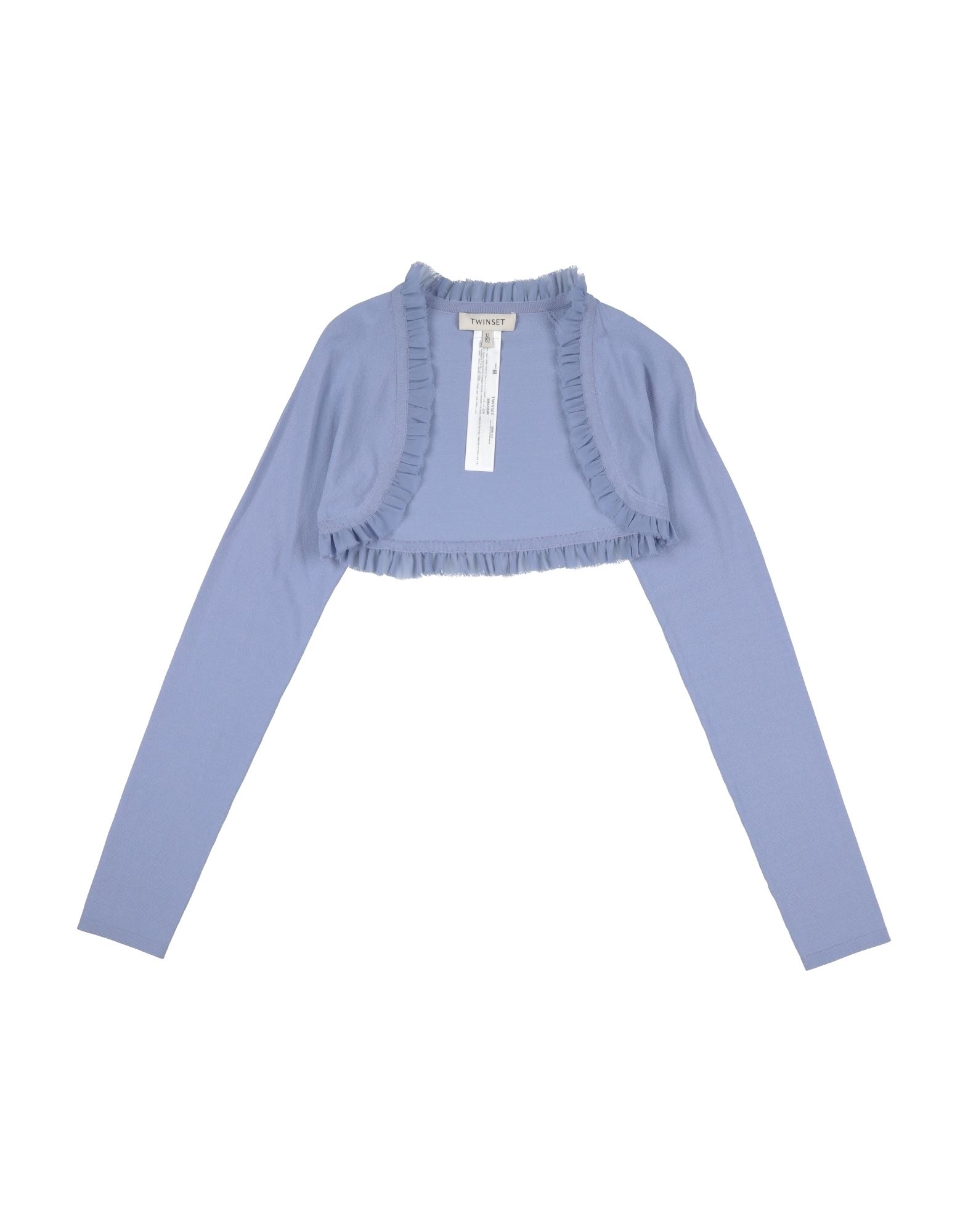  Twinset - Maille - Cache-cœur - On Yoox.com 