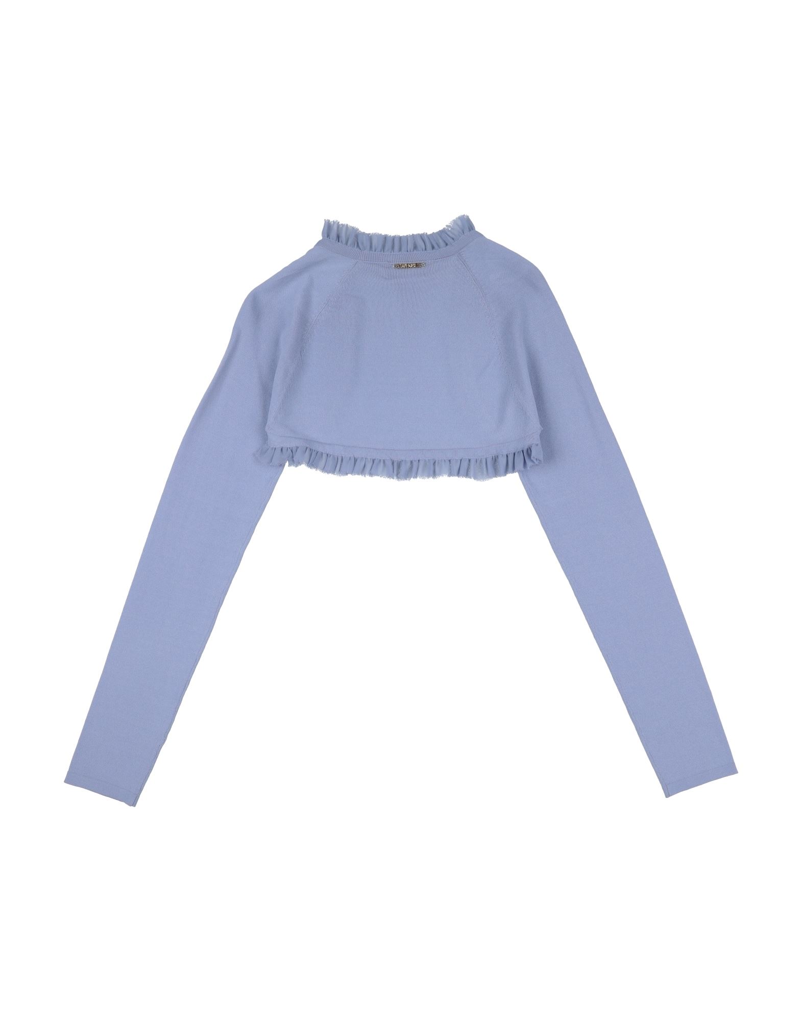  Twinset - Maille - Cache-cœur - On Yoox.com 