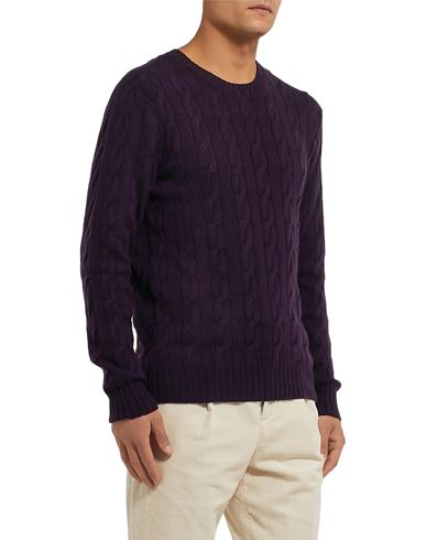 фото Свитер ralph lauren purple label