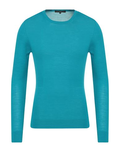 Brian Dales Sweaters In Blue