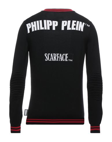 фото Свитер philipp plein