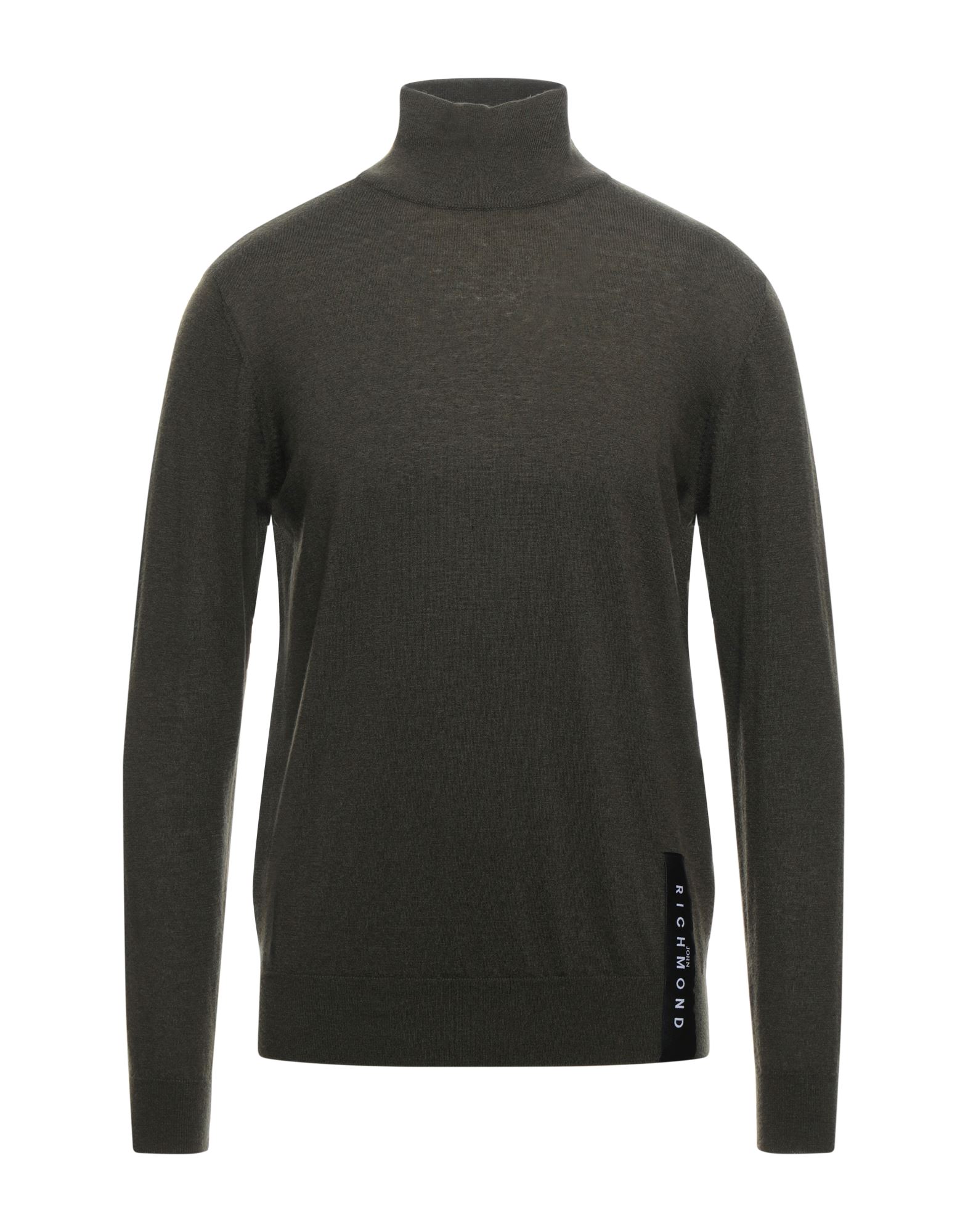  John Richmond - Strickwaren - Rollkragenpullover - On Yoox.com 