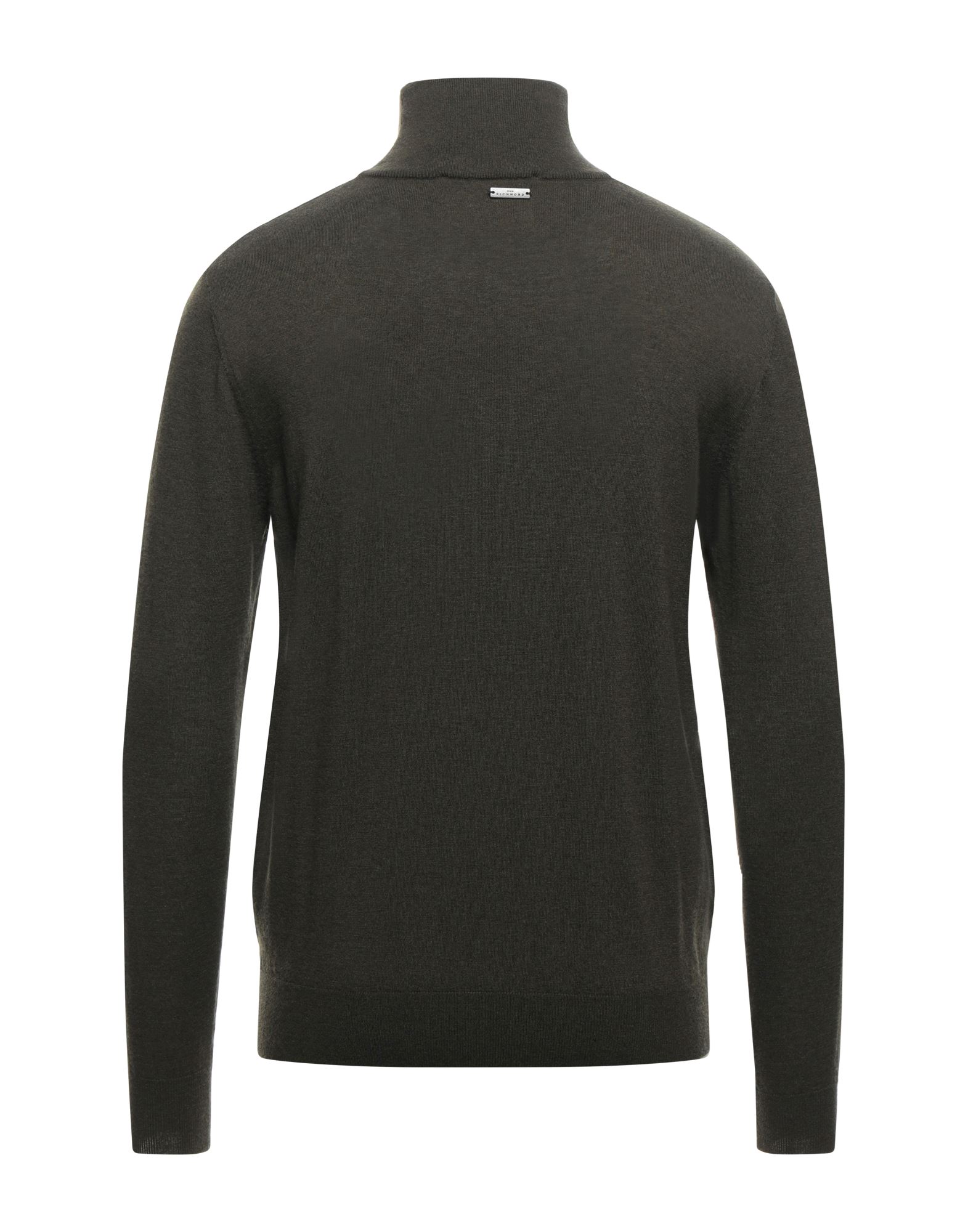  John Richmond - Strickwaren - Rollkragenpullover - On Yoox.com 
