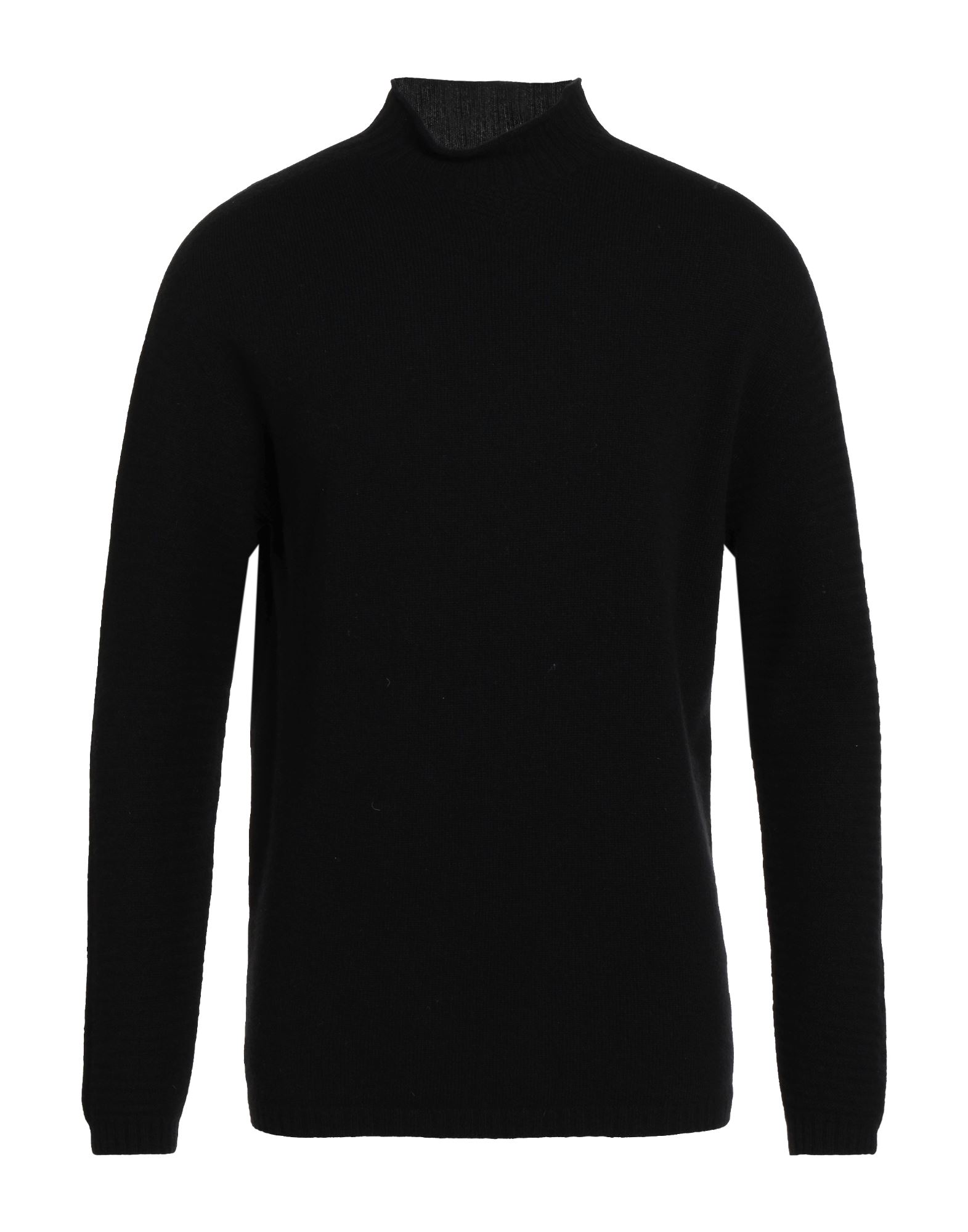 Daniele Fiesoli Turtlenecks In Black