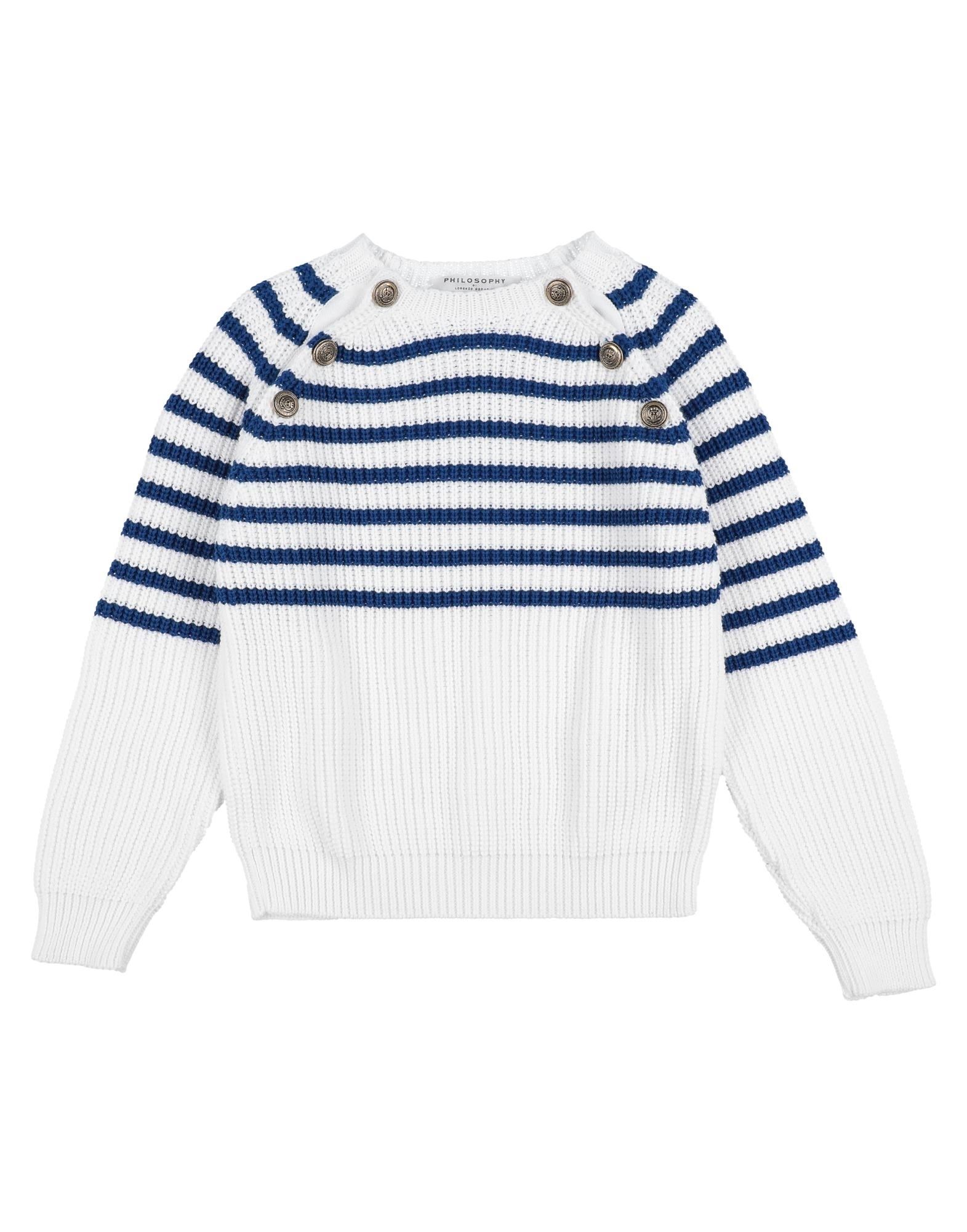  Philosophy Di Lorenzo Serafini - Strickwaren - Pullover - On Yoox.com 