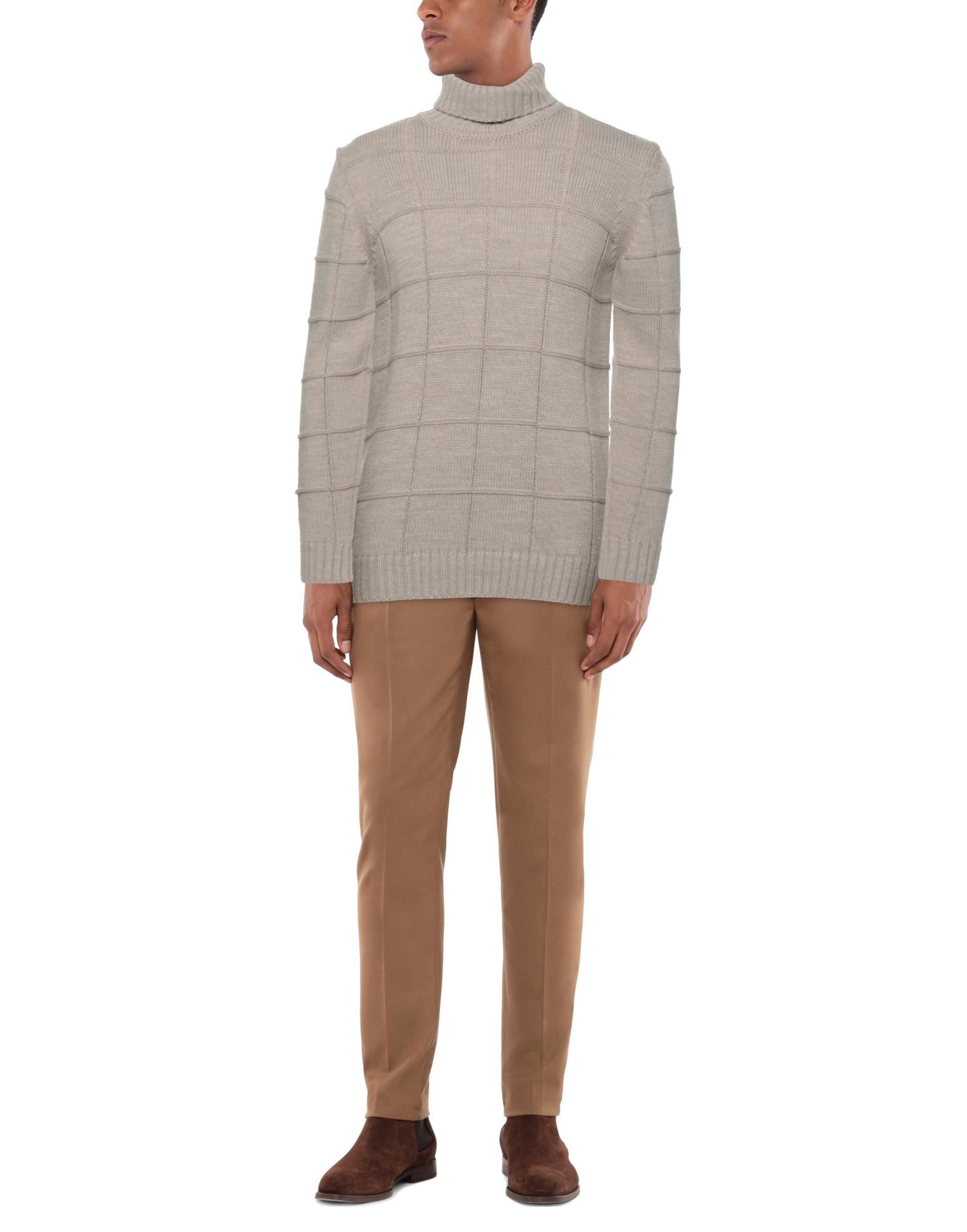  Les Copains - Strickwaren - Rollkragenpullover - On Yoox.com 