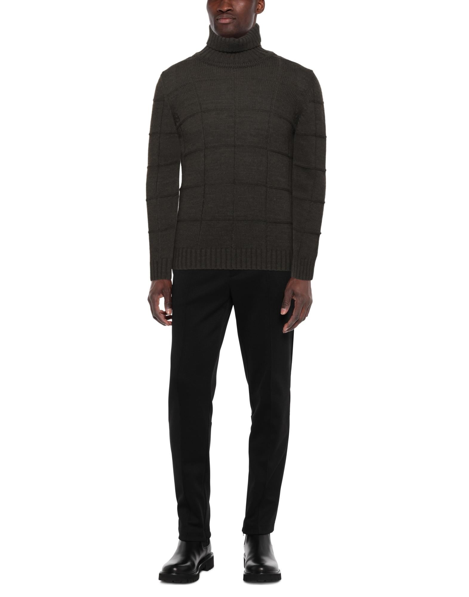  Les Copains - Strickwaren - Rollkragenpullover - On Yoox.com 